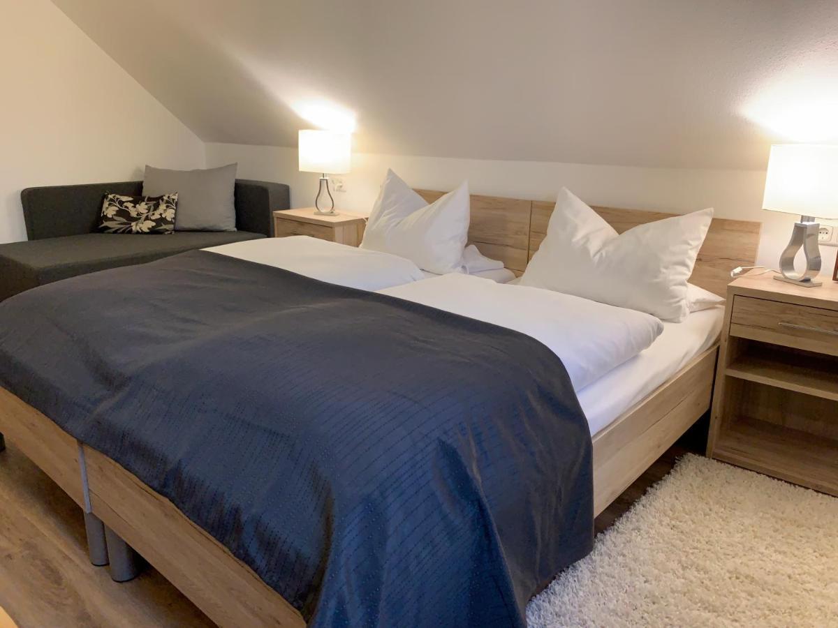 Hotel Hohe Tanne à Auerbach in der Oberpfalz Extérieur photo