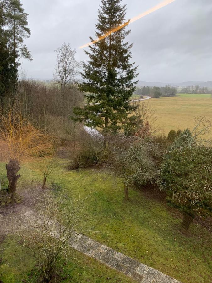 Hotel Hohe Tanne à Auerbach in der Oberpfalz Extérieur photo