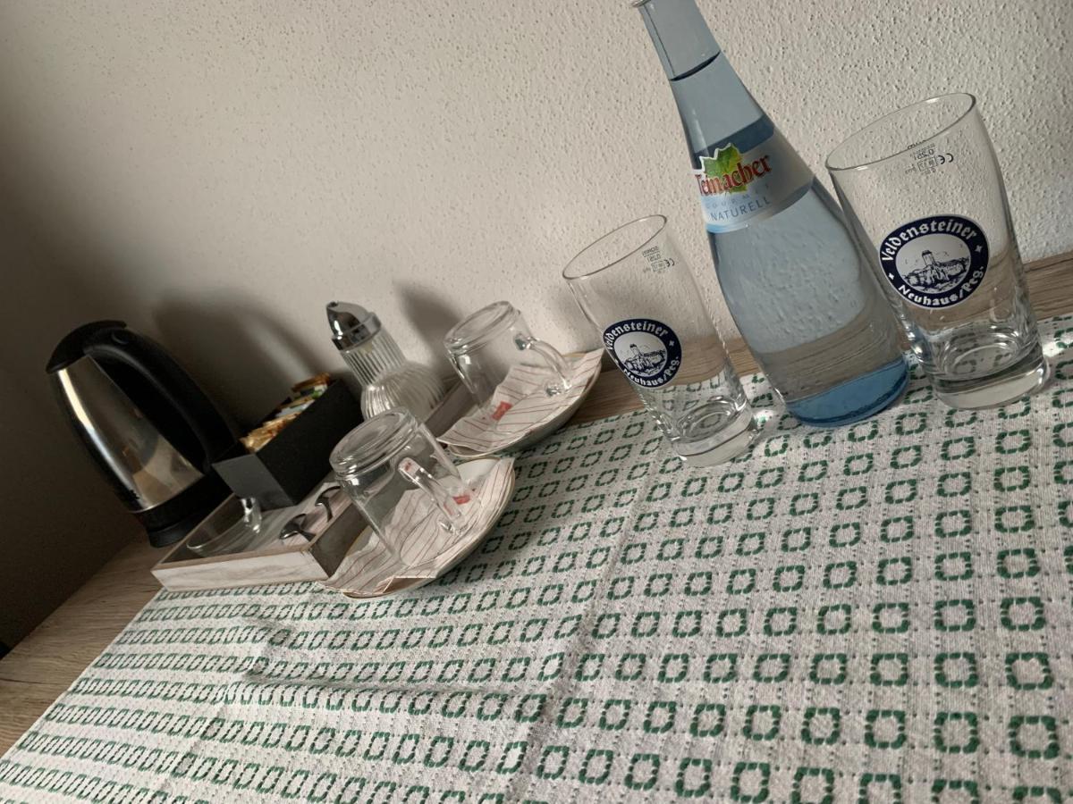 Hotel Hohe Tanne à Auerbach in der Oberpfalz Extérieur photo
