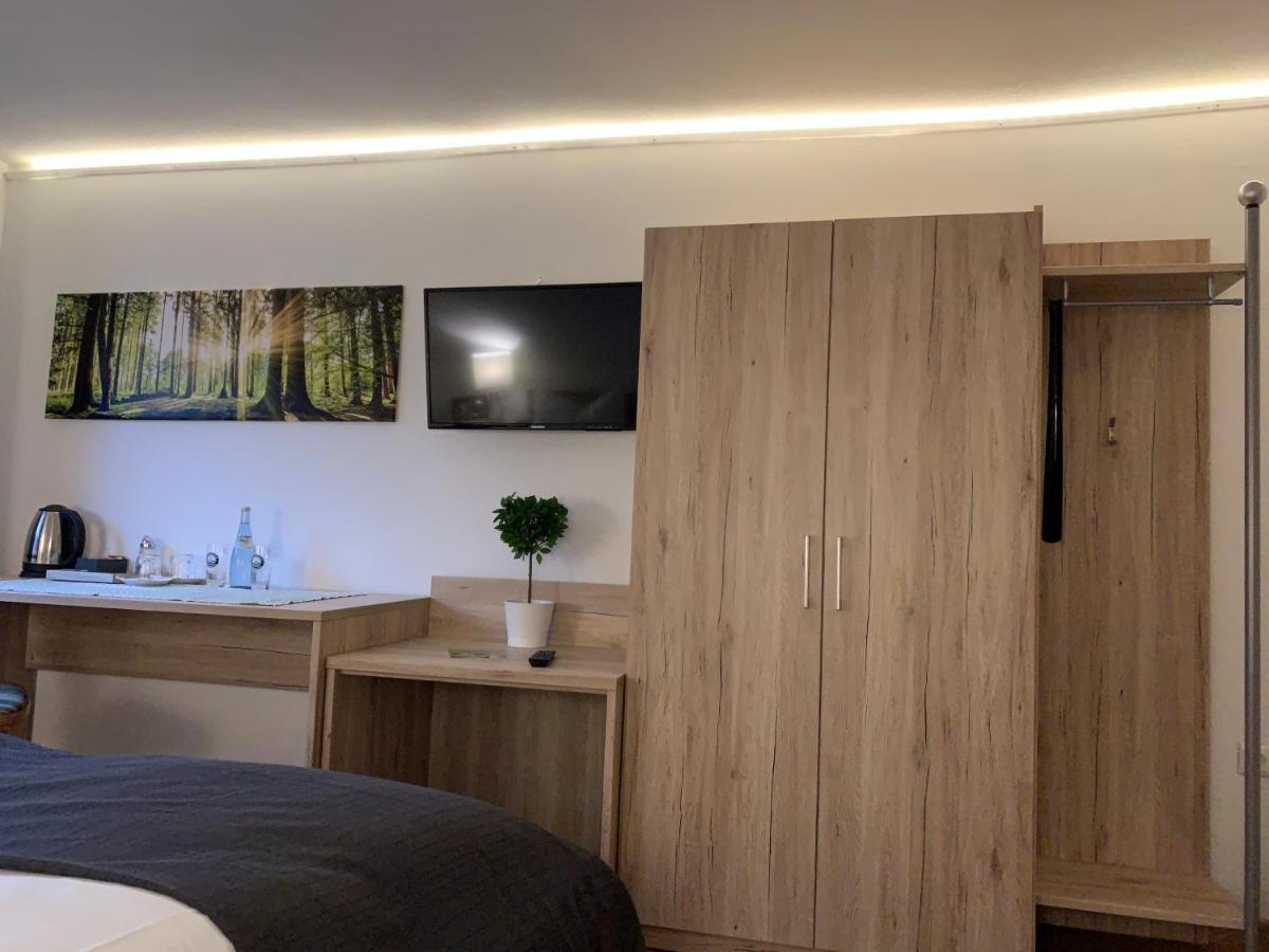 Hotel Hohe Tanne à Auerbach in der Oberpfalz Extérieur photo