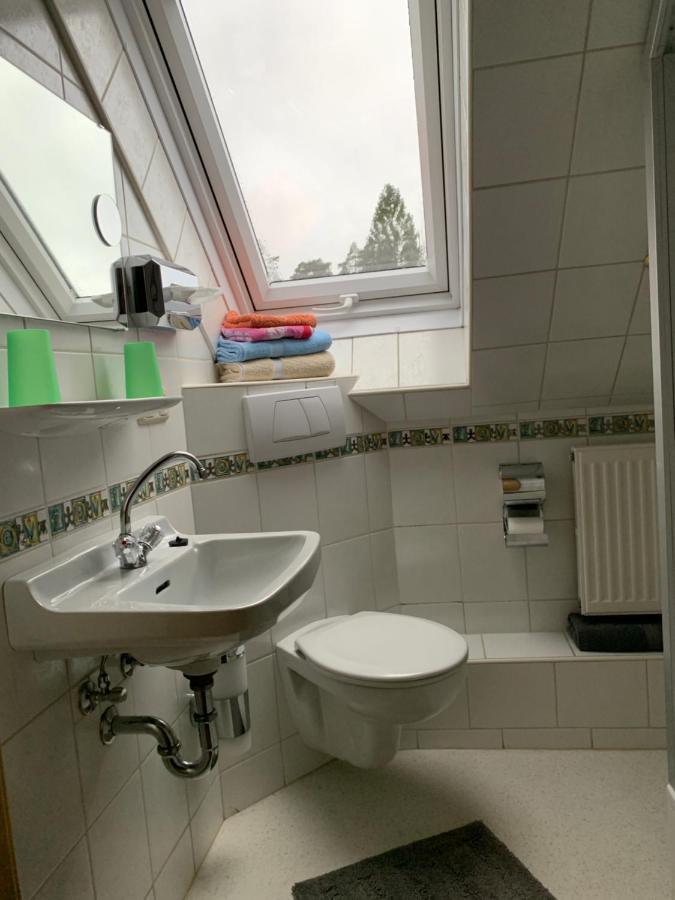 Hotel Hohe Tanne à Auerbach in der Oberpfalz Extérieur photo