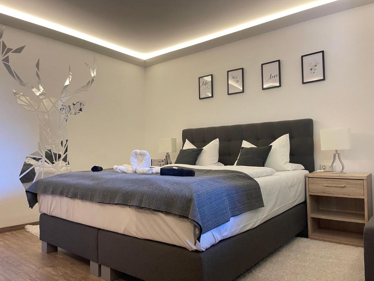 Hotel Hohe Tanne à Auerbach in der Oberpfalz Extérieur photo