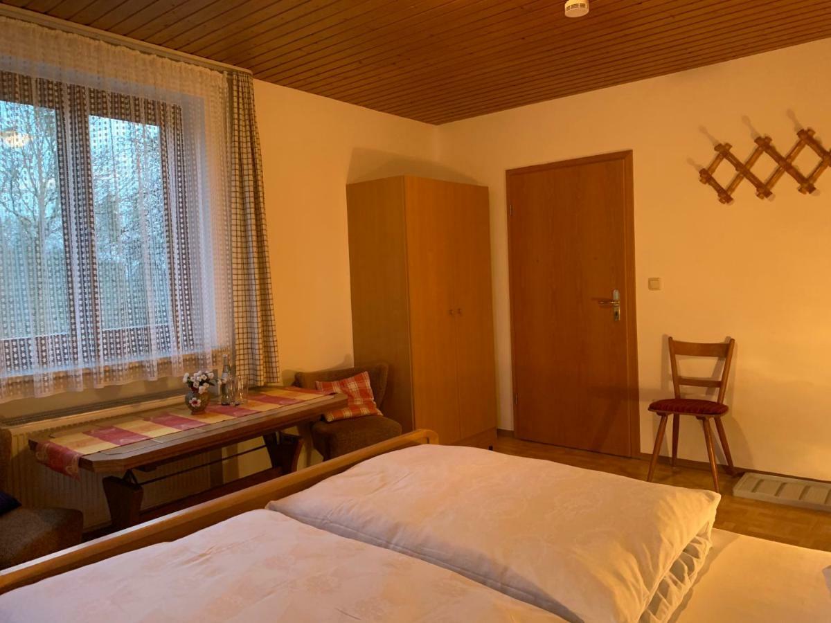 Hotel Hohe Tanne à Auerbach in der Oberpfalz Extérieur photo