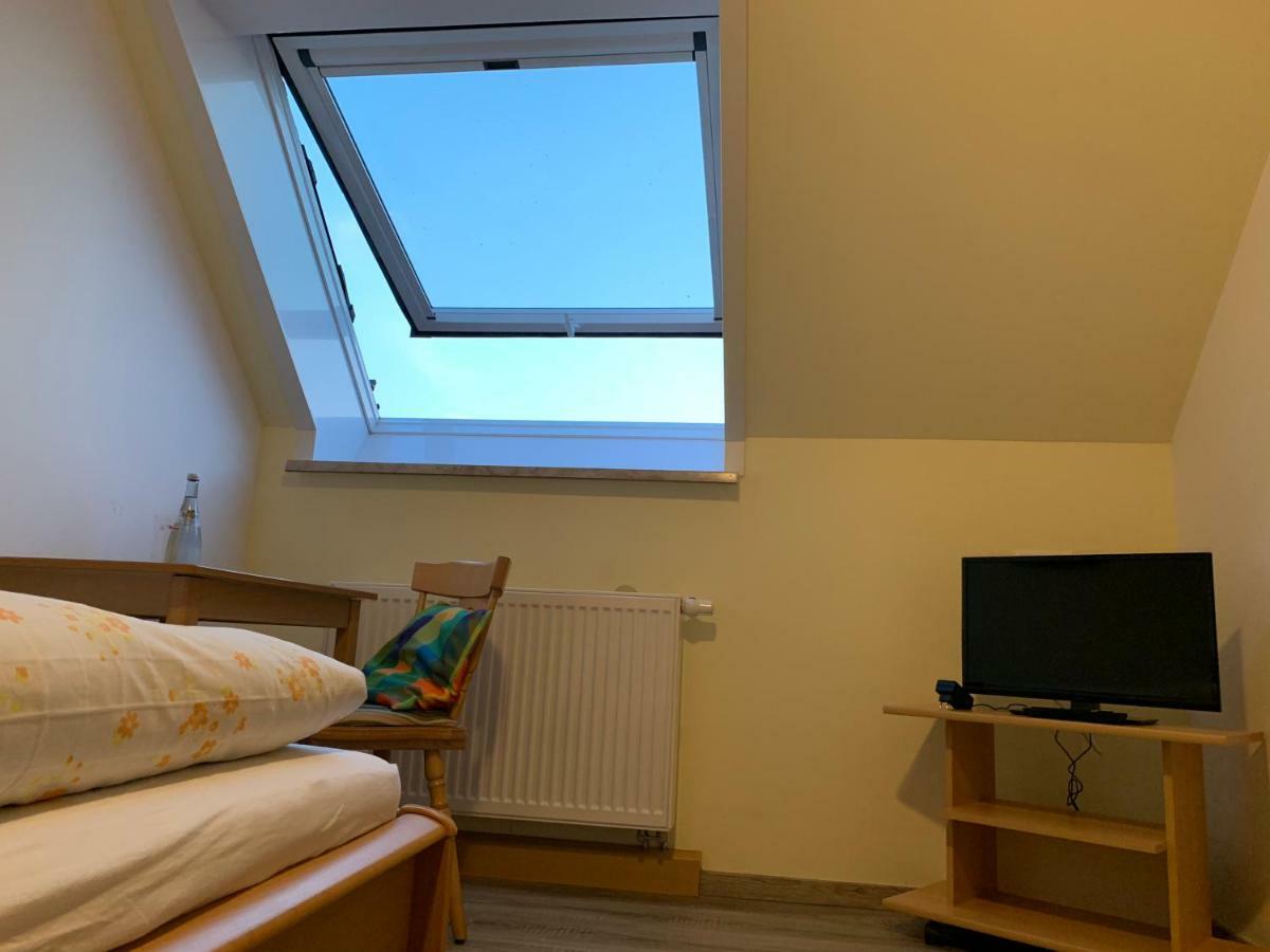 Hotel Hohe Tanne à Auerbach in der Oberpfalz Extérieur photo