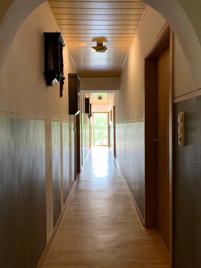 Hotel Hohe Tanne à Auerbach in der Oberpfalz Extérieur photo