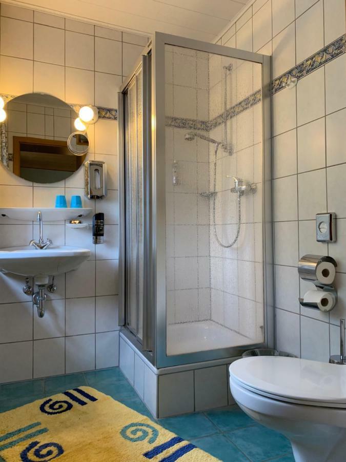 Hotel Hohe Tanne à Auerbach in der Oberpfalz Extérieur photo