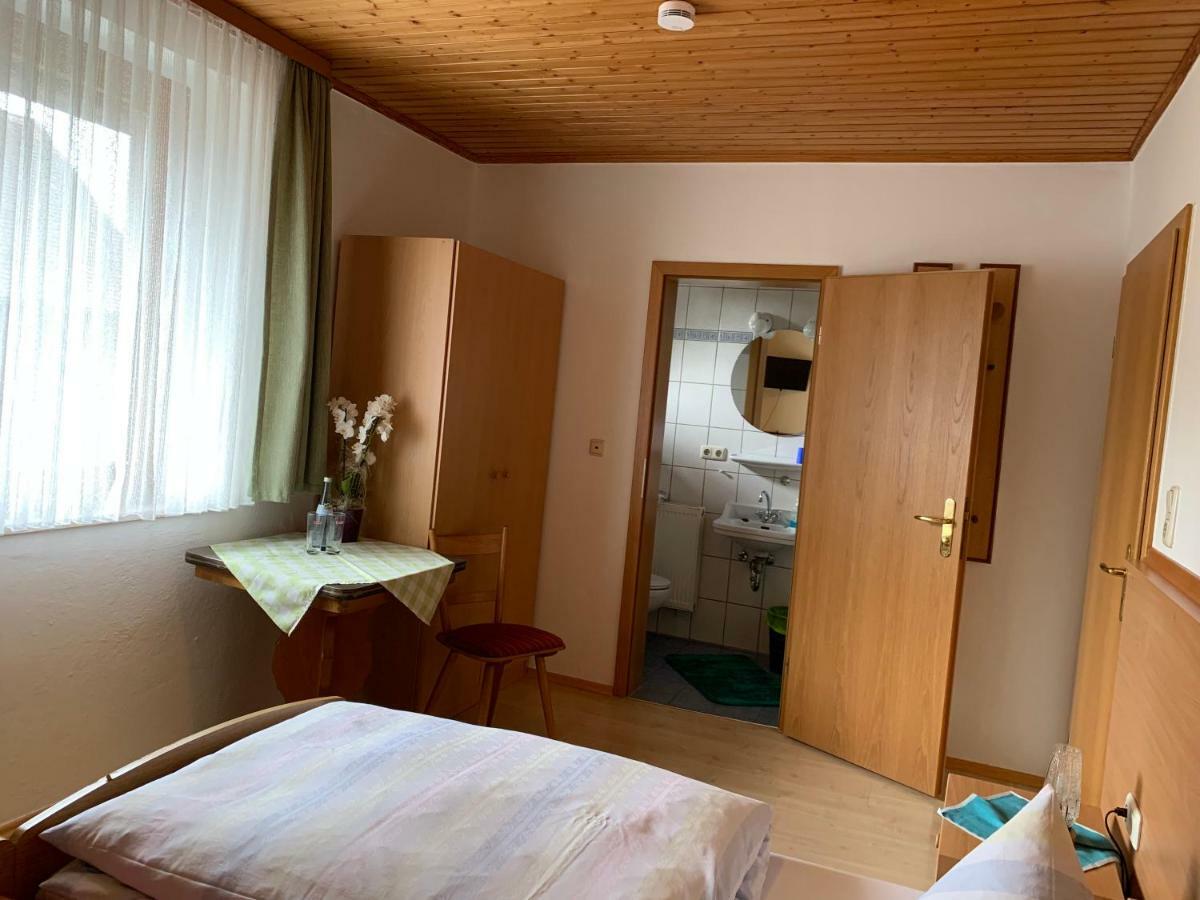 Hotel Hohe Tanne à Auerbach in der Oberpfalz Extérieur photo